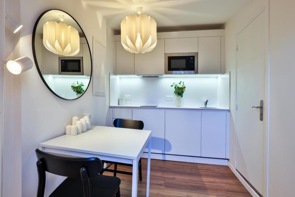 Apartment Vieux - Wifi, Ac, 2 Pers Nizza